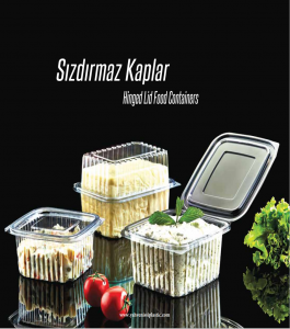 SIZDIRMAZ KAPLAR