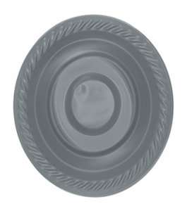PLASTİK TABAK