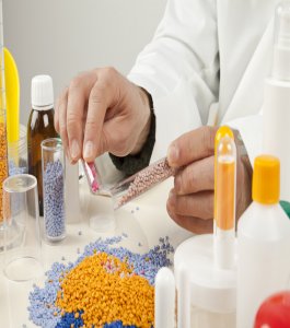 Plastik Hammadde – Masterbatch Katkılar