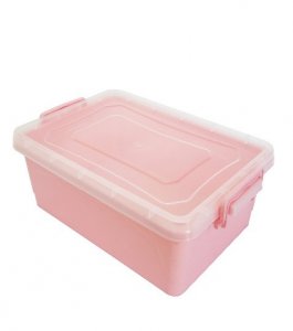 ÇOK AMAÇLI SAKLAMA KUTUSU 13100 ML