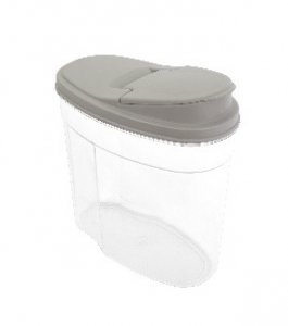 ERZAK KİLER KABI 1000 ML